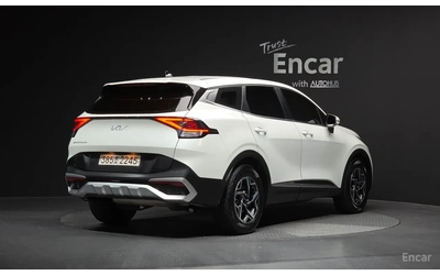kia-sportage - 3