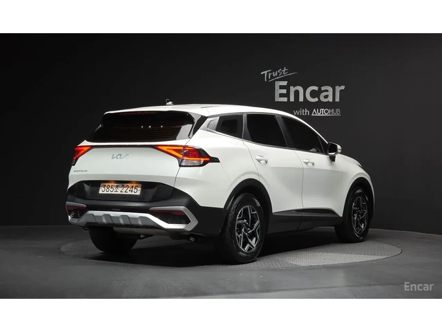 Kia Sportage Full extras* Цена до България - автомобили, коли, обяви за нови и употребявани 3