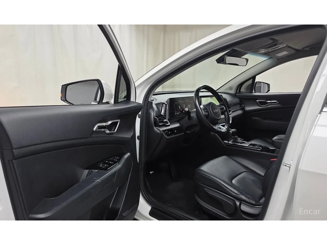 Kia Sportage Full extras* Цена до България - автомобили, коли, обяви за нови и употребявани 8