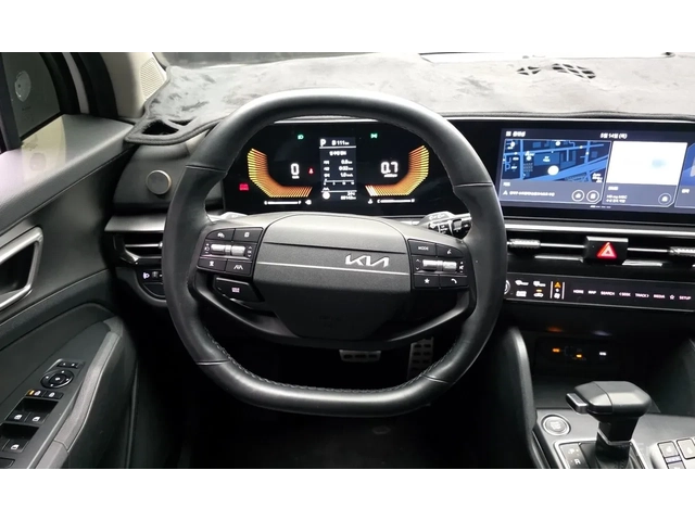 Kia Sportage LPG 2.0* ФАБРИЧНА ГАЗ - автомобили, коли, обяви за нови и употребявани 9