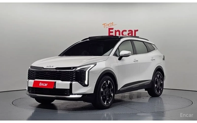 kia-sportage - 0
