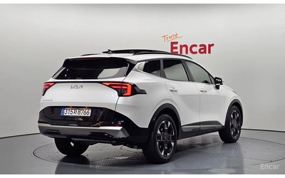 kia-sportage - 1