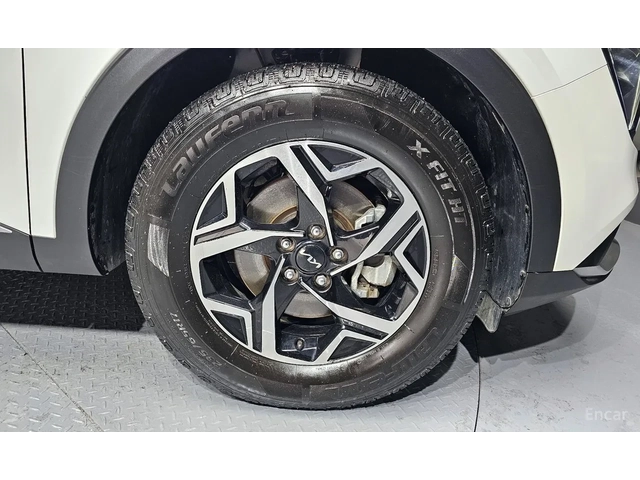 Kia Sportage PRESTIGE* 4X4* ОБДУХ* КОЖА* ПОДГРЕВ ВОЛАН - автомобили, коли, обяви за нови и употребявани 14
