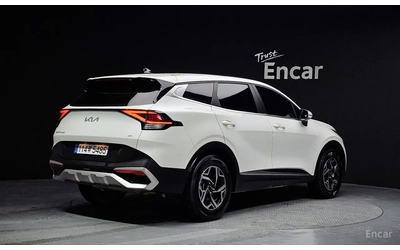 kia-sportage - 1