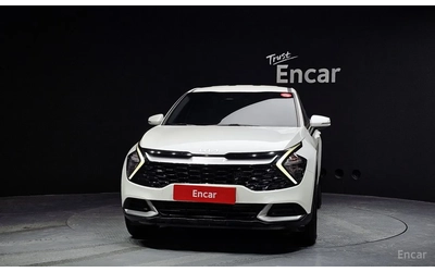 kia-sportage - 2