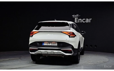 kia-sportage - 3