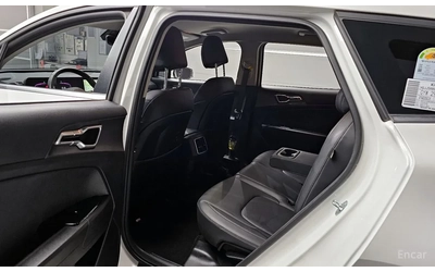 Kia Sportage PRESTIGE* 4X4* ОБДУХ* КОЖА* ПОДГРЕВ ВОЛАН - автомобили, коли, обяви за нови и употребявани 8