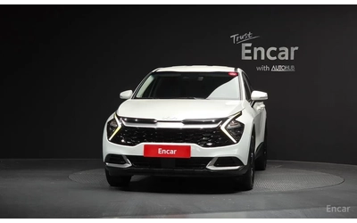 kia-sportage - 0