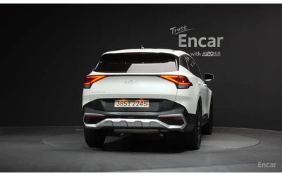 kia-sportage - 1