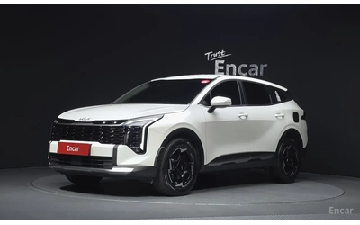 kia-sportage - 0
