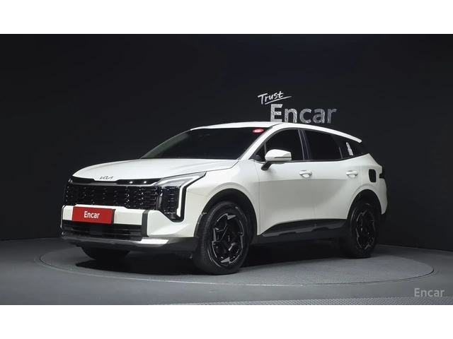 Kia Sportage LPG 2.0* ФАБРИЧНА ГАЗ - автомобили, коли, обяви за нови и употребявани 0
