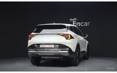 kia-sportage - 3