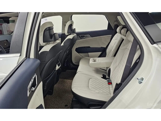 Kia Sportage Signature* 360* HUD* New 5th generation - автомобили, коли, обяви за нови и употребявани 10