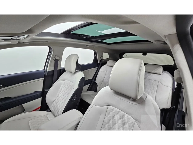 Kia Sportage Signature* 360* HUD* New 5th generation - автомобили, коли, обяви за нови и употребявани 14