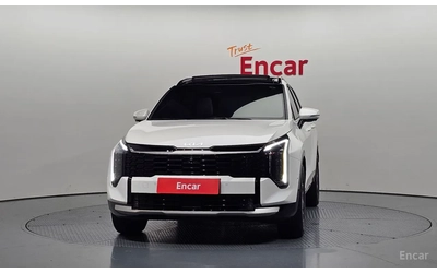 kia-sportage - 2
