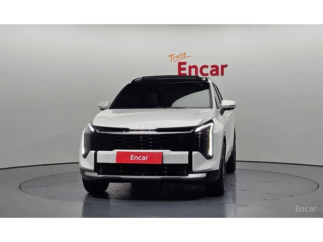 Kia Sportage Signature* 360* HUD* New 5th generation - автомобили, коли, обяви за нови и употребявани 2