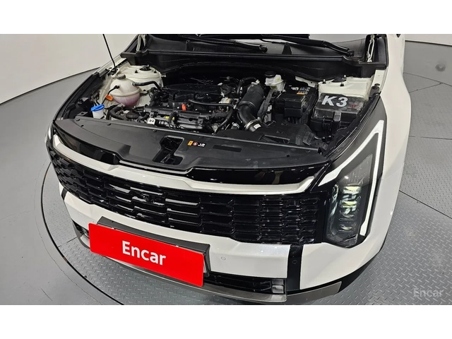 Kia Sportage Signature* 360* HUD* New 5th generation - автомобили, коли, обяви за нови и употребявани 5