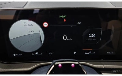 Kia Sportage Signature* 360* HUD* New 5th generation - автомобили, коли, обяви за нови и употребявани 6