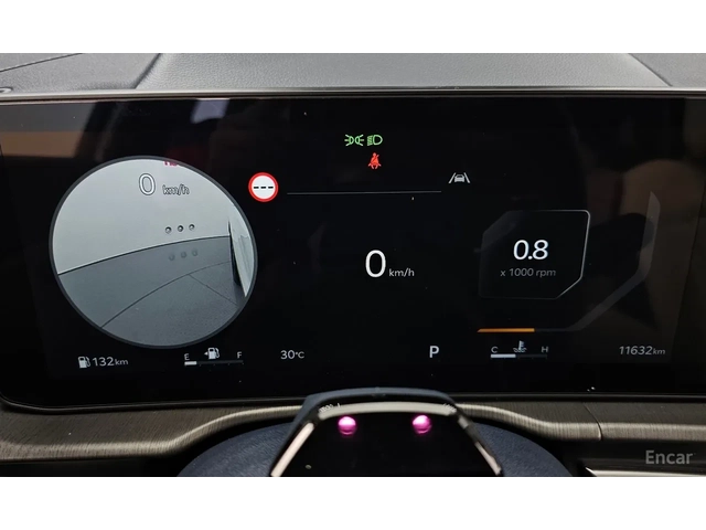 Kia Sportage Signature* 360* HUD* New 5th generation - автомобили, коли, обяви за нови и употребявани 6