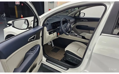 Kia Sportage Signature* 360* HUD* New 5th generation - автомобили, коли, обяви за нови и употребявани 8