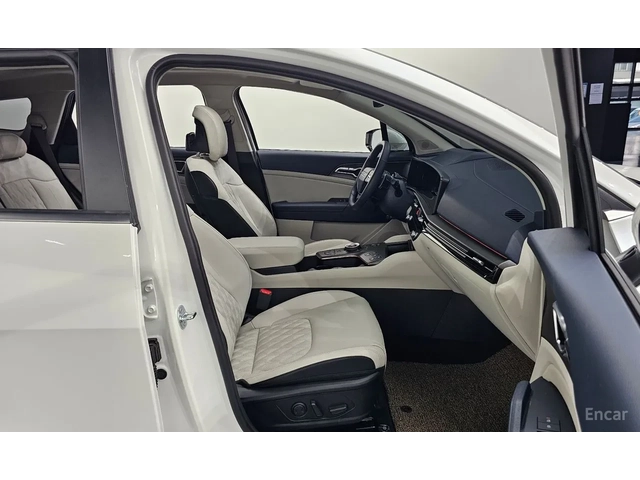 Kia Sportage Signature* 360* HUD* New 5th generation - автомобили, коли, обяви за нови и употребявани 9