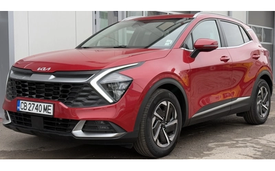 kia-sportage - 0