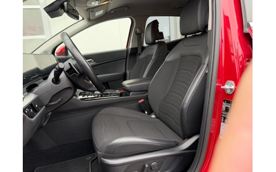 Kia Sportage Реален пробег - автомобили, коли, обяви за нови и употребявани 10