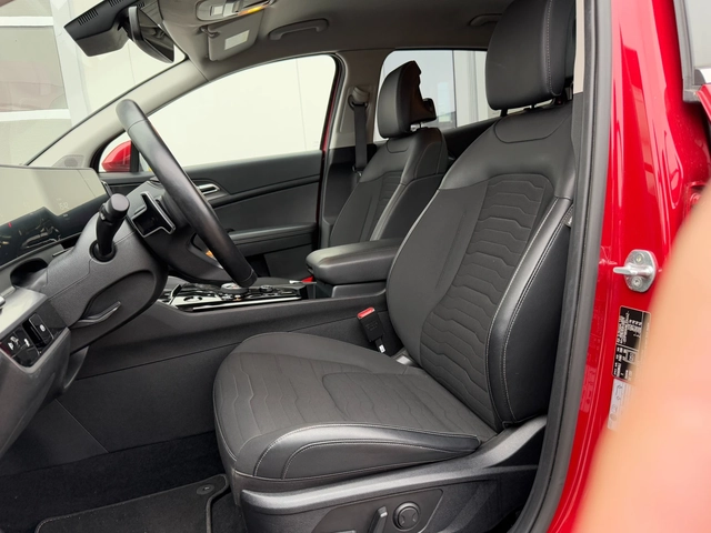 Kia Sportage Реален пробег - автомобили, коли, обяви за нови и употребявани 10