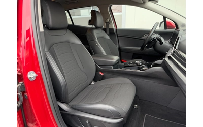 Kia Sportage Реален пробег - автомобили, коли, обяви за нови и употребявани 11