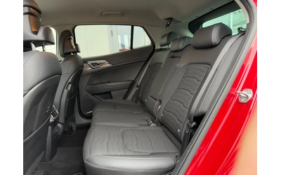Kia Sportage Реален пробег - автомобили, коли, обяви за нови и употребявани 12
