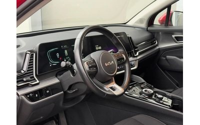 Kia Sportage Реален пробег - автомобили, коли, обяви за нови и употребявани 14