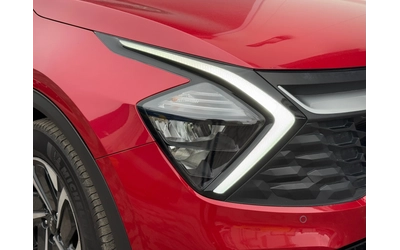 Kia Sportage Реален пробег - автомобили, коли, обяви за нови и употребявани 16