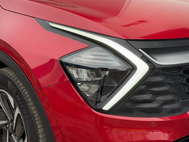 Kia Sportage Реален пробег - автомобили, коли, обяви за нови и употребявани 16