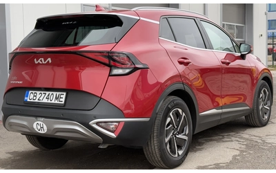 kia-sportage - 4