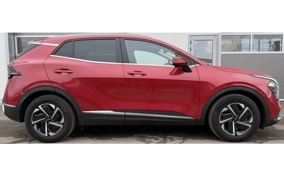 kia-sportage - 5