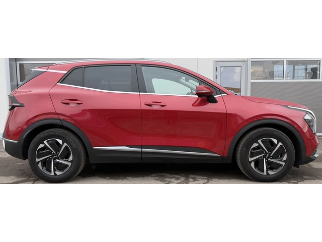 Kia Sportage Реален пробег - автомобили, коли, обяви за нови и употребявани 5