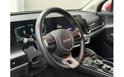 Kia Sportage Реален пробег - автомобили, коли, обяви за нови и употребявани 8