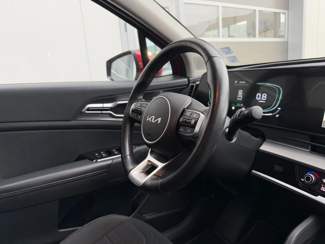 Kia Sportage Реален пробег - автомобили, коли, обяви за нови и употребявани 9