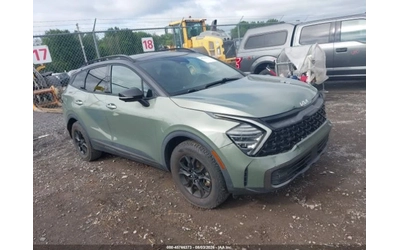 kia-sportage - 0