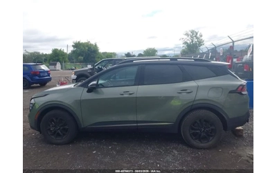 Kia Sportage 2.5 X-Pro Prestige - автомобили, коли, обяви за нови и употребявани 12