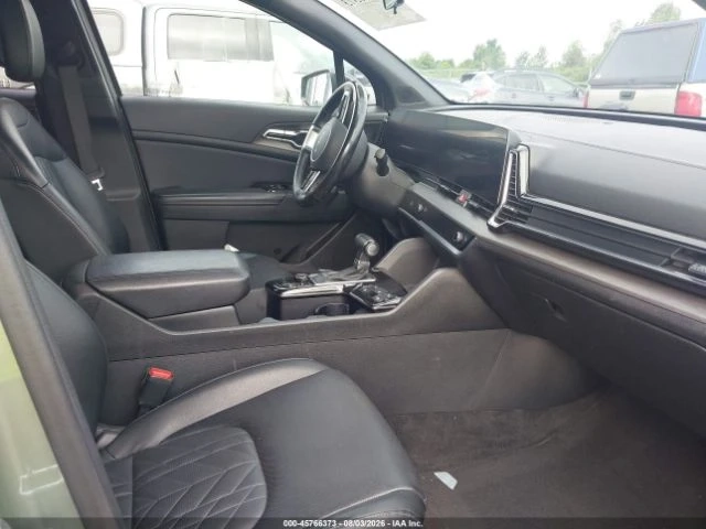 Kia Sportage 2.5 X-Pro Prestige - автомобили, коли, обяви за нови и употребявани 4