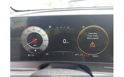 Kia Sportage 2.5 X-Pro Prestige - автомобили, коли, обяви за нови и употребявани 6