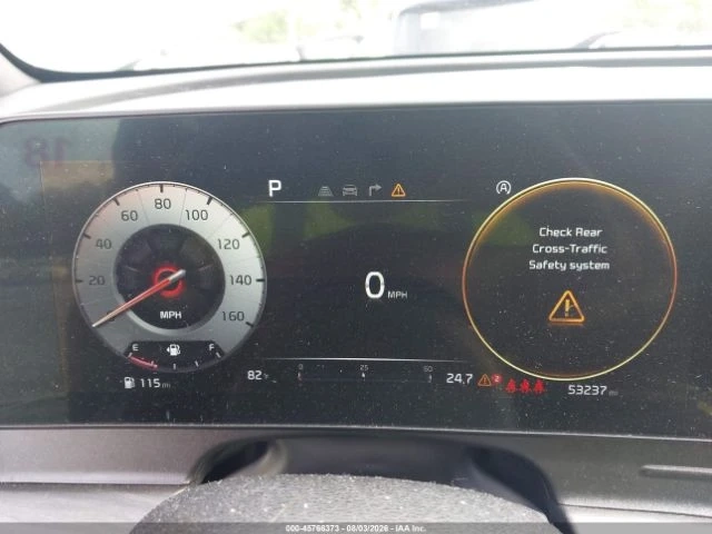 Kia Sportage 2.5 X-Pro Prestige - автомобили, коли, обяви за нови и употребявани 6
