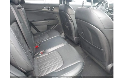 Kia Sportage 2.5 X-Pro Prestige - автомобили, коли, обяви за нови и употребявани 7