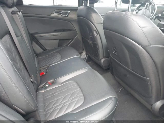 Kia Sportage 2.5 X-Pro Prestige - автомобили, коли, обяви за нови и употребявани 7