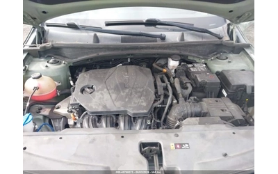 Kia Sportage 2.5 X-Pro Prestige - автомобили, коли, обяви за нови и употребявани 9