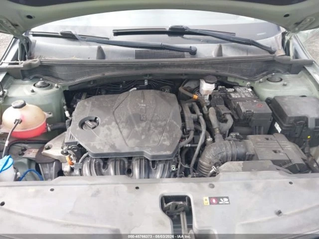 Kia Sportage 2.5 X-Pro Prestige - автомобили, коли, обяви за нови и употребявани 9