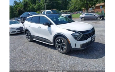 kia-sportage - 0