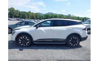 Kia Sportage 2.5 X-Line - автомобили, коли, обяви за нови и употребявани 12