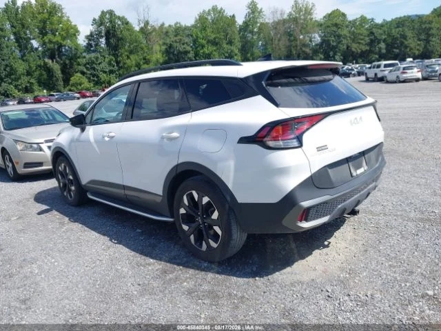 Kia Sportage 2.5 X-Line - автомобили, коли, обяви за нови и употребявани 2